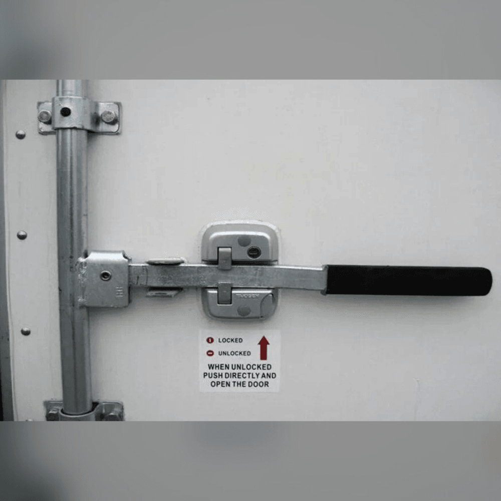 Door Lock