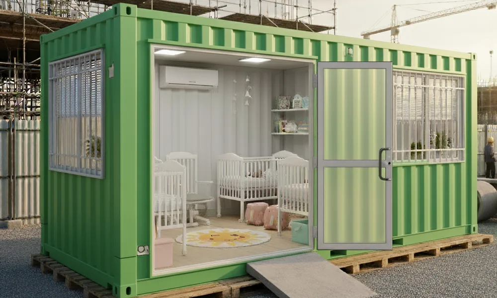 Baby Creche