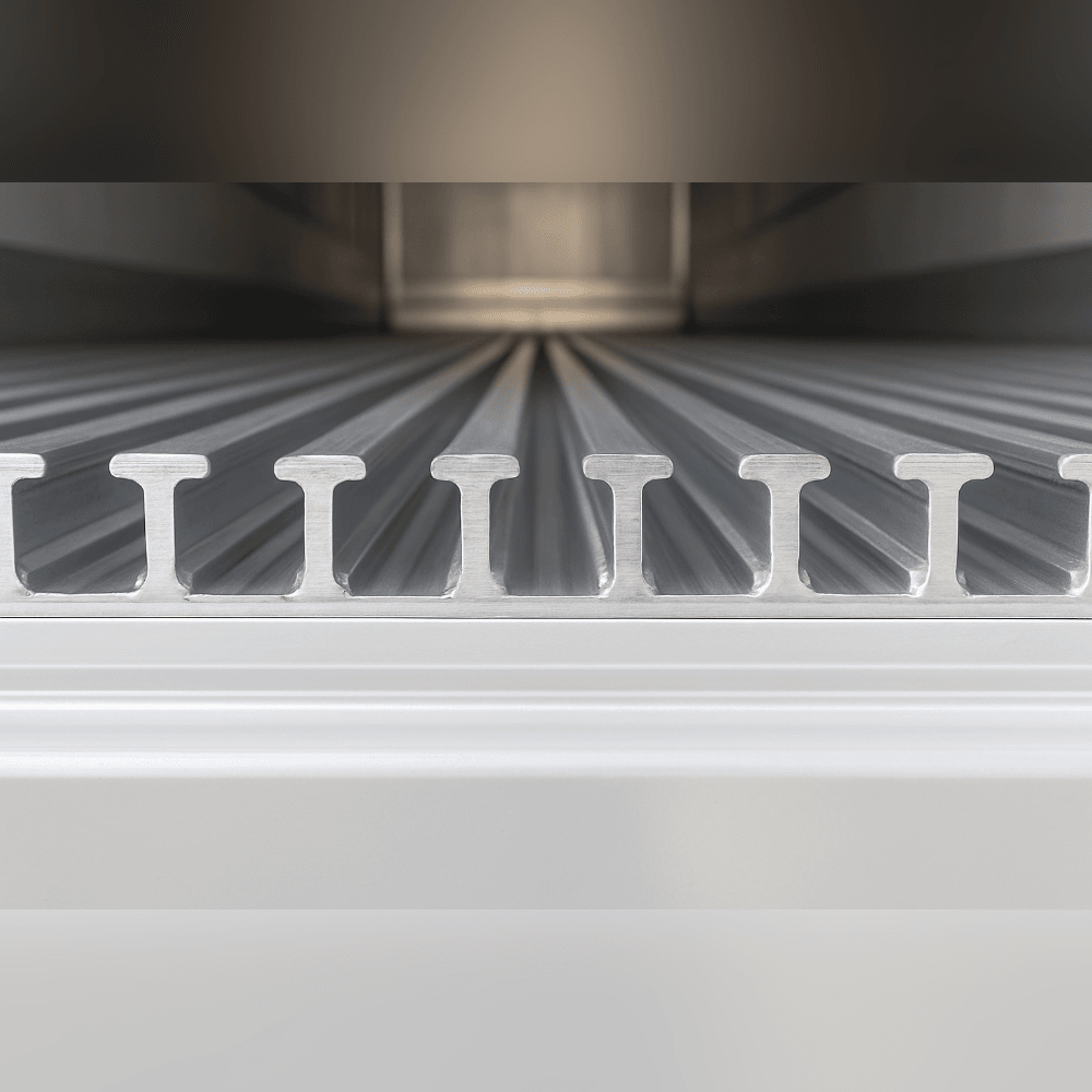 T-Bar Flooring