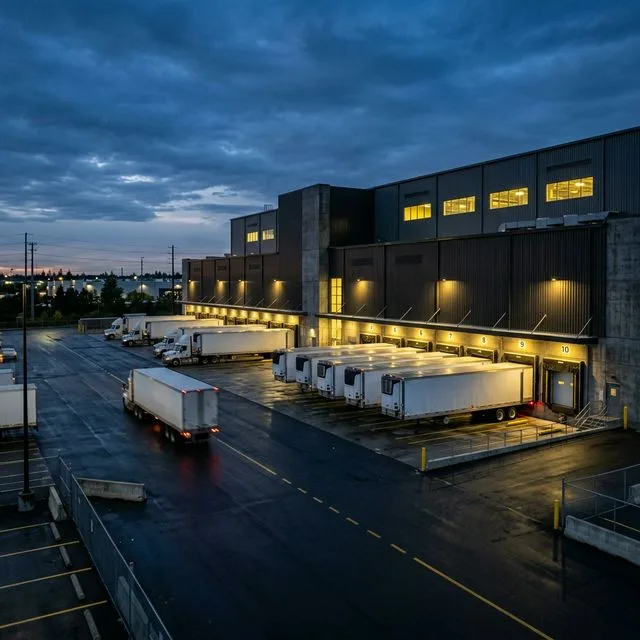 Crystal Group Cold Chain Solutions